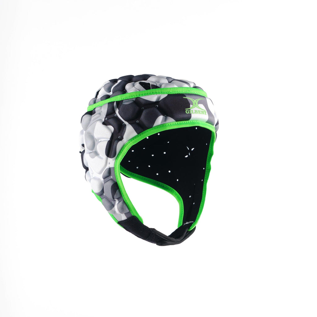 XP 250 Headguard