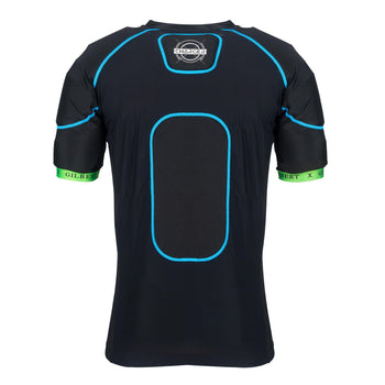 Charger X1.1 Body Armour - Junior