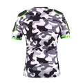 RPCJ25Body armour_Mouthguards XP100 Body Armour Camo, Rear