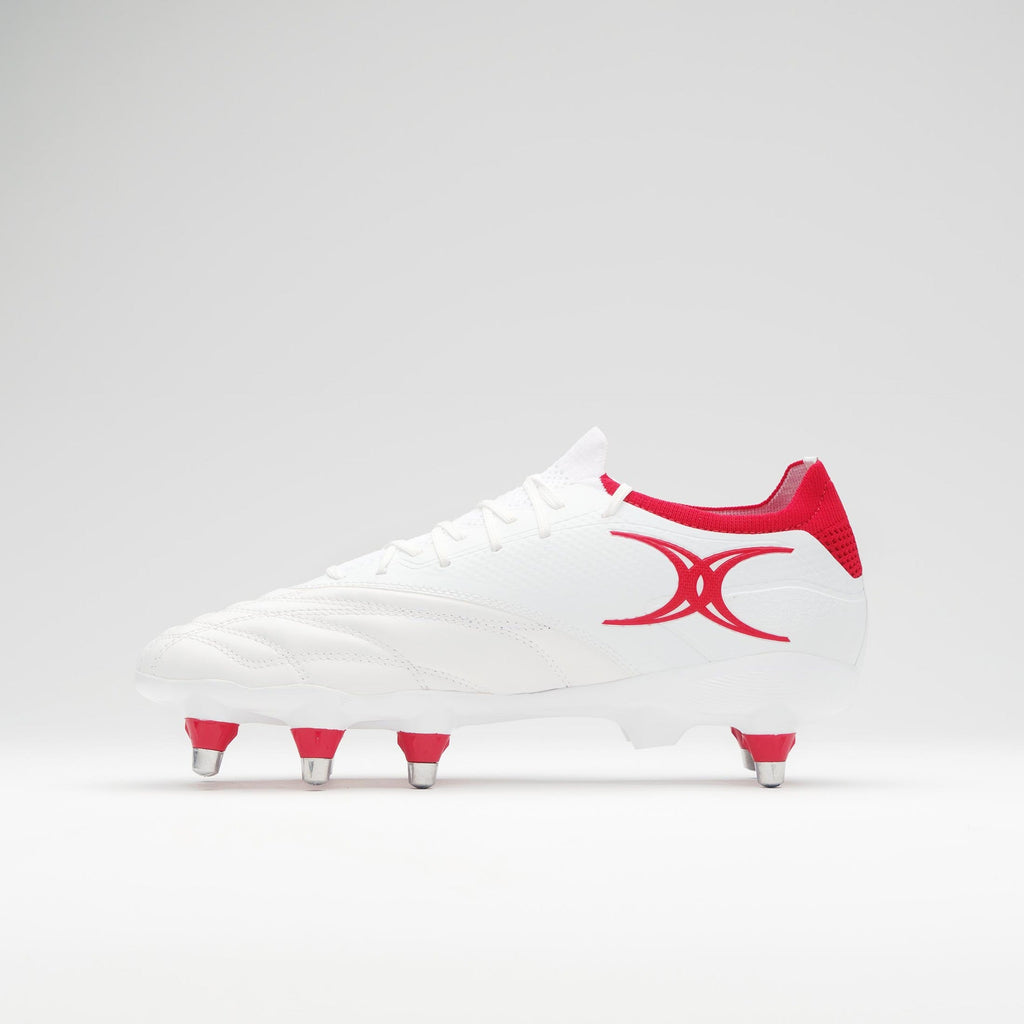 Icon Players 8 Stud Boots - Junior
