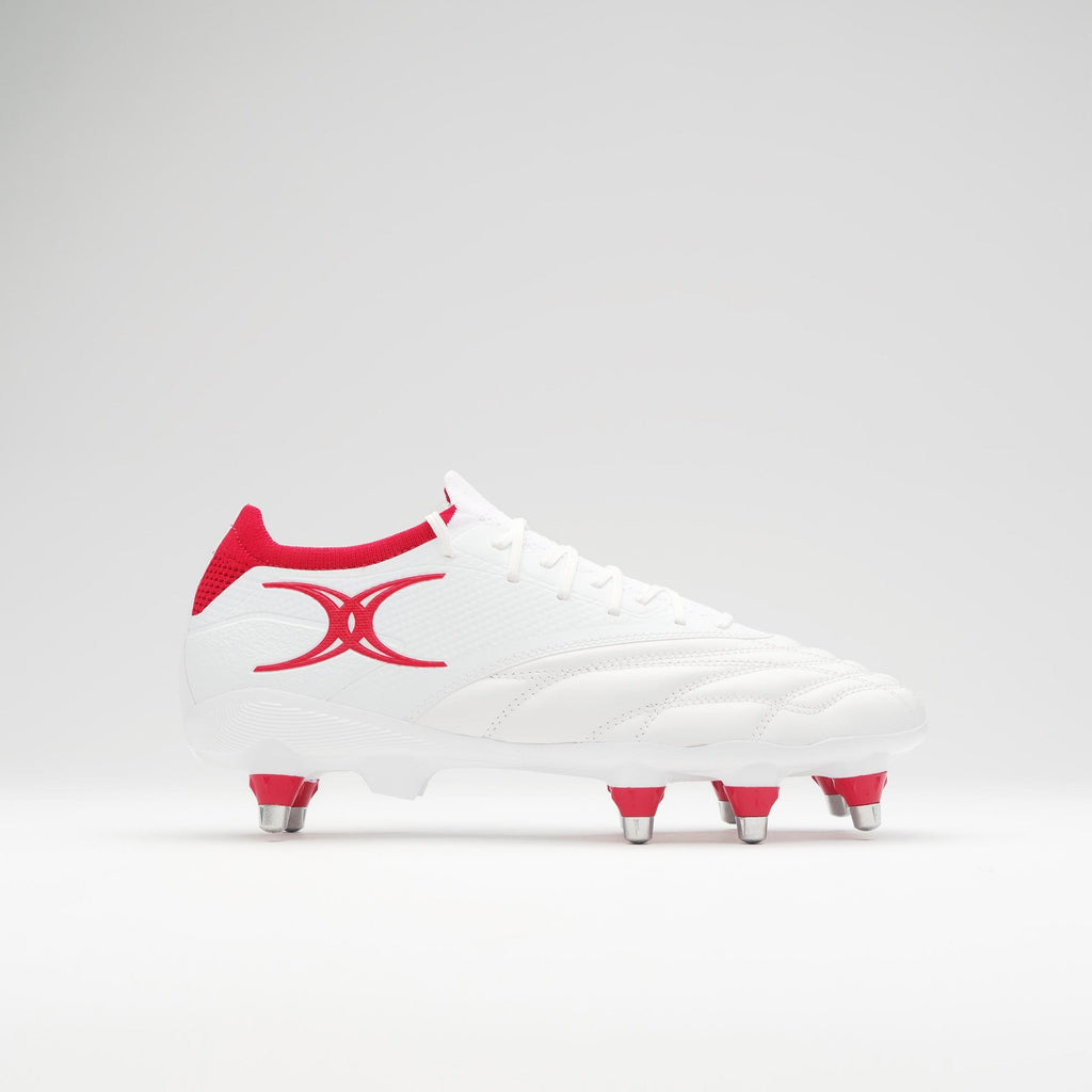 Icon Players 8 Stud Boots - Junior