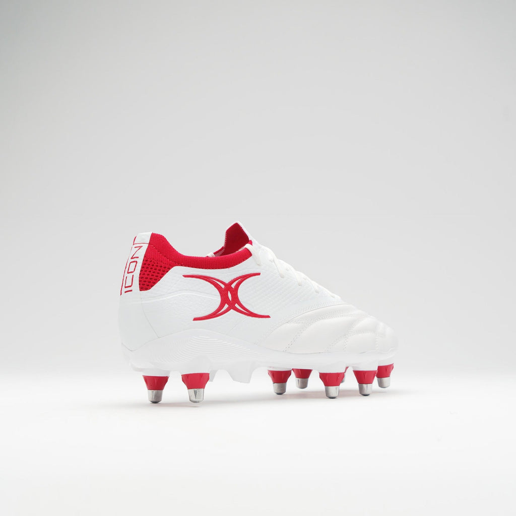 Icon Players 8 Stud Boots - Junior