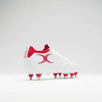 Icon Players 8 Stud Boots - Junior