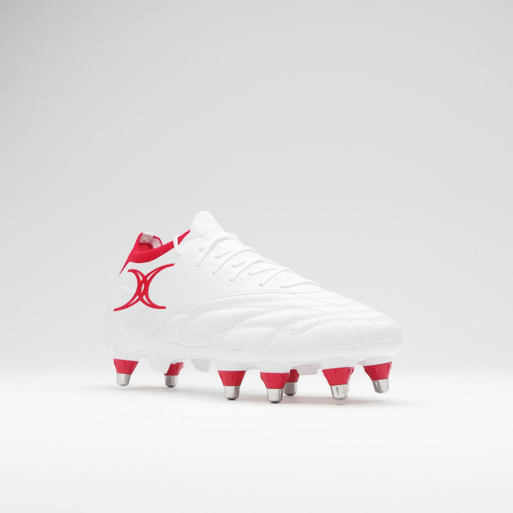 Icon Players 8 Stud Boots - Junior
