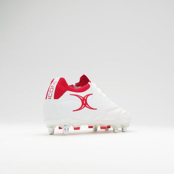 Icon Players 6 Stud Boots - Junior