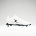RSAE25Boots Icon X 6 Stud White, Outstep