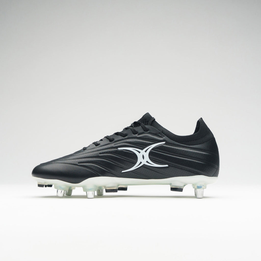 Icon X 6 Stud Boots - Junior