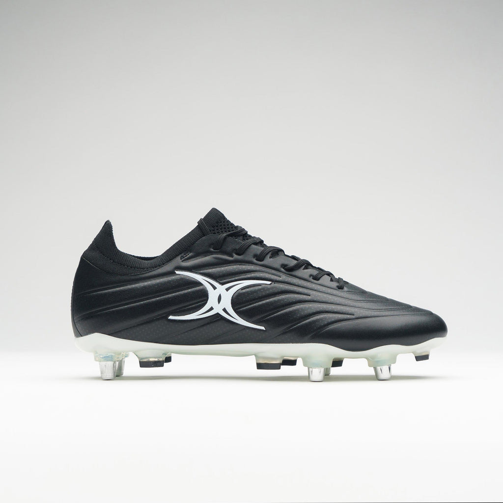 Icon X 6 Stud Boots - Junior