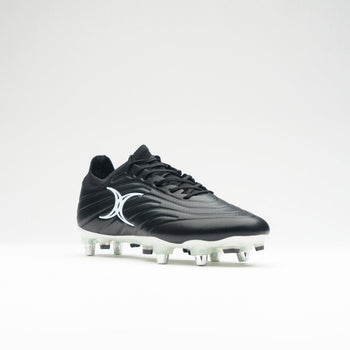 Icon X 6 Stud Boots - Junior