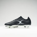 RSAG25Boots Icon X 6 Stud Black, Instep