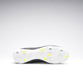 RSAI24Boots Cage Torq 6 Stud Black Yellow, Sole