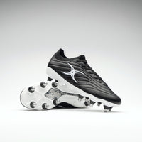 Icon Power X 8 Stud Boots - Junior