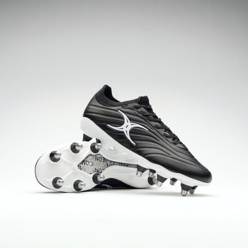 Icon Power X 8 Stud Boots - Junior