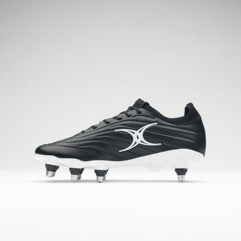 Icon Power X 8 Stud Boots - Junior