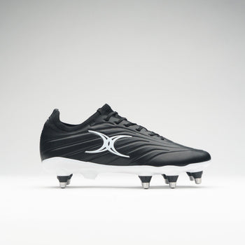 Icon Power X 8 Stud Boots - Junior