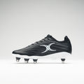 RSAI25Boots Icon Power X 8 Stud V2 Black, Instep