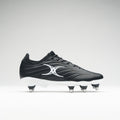 RSAI25Boots Icon Power X 8 Stud V2 Black, Outstep