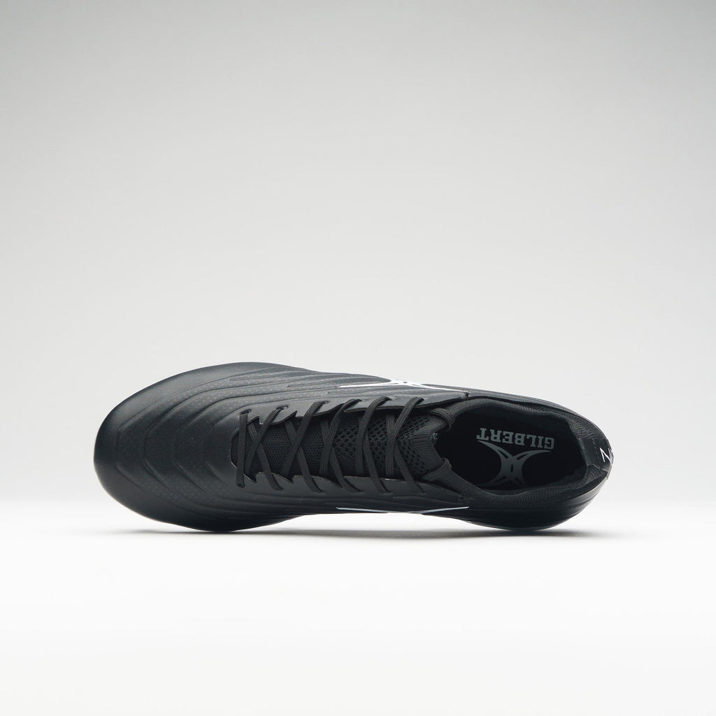 RSAI25Boots Icon Power X 8 Stud V2 Black, Top