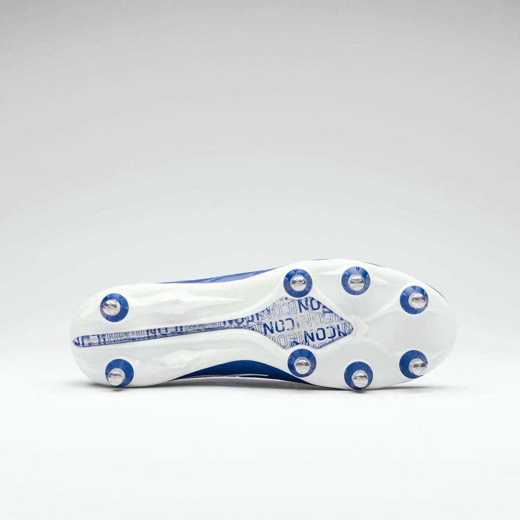 Icon Power X 8 Stud Boots - Junior
