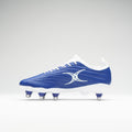 Icon Power X 8 Stud Boots - Junior