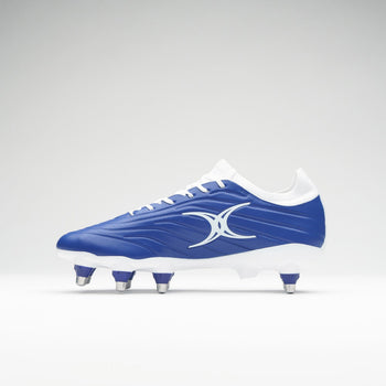 Icon Power X 8 Stud Boots - Junior