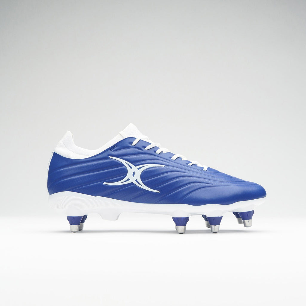 Icon Power X 8 Stud Boots - Junior
