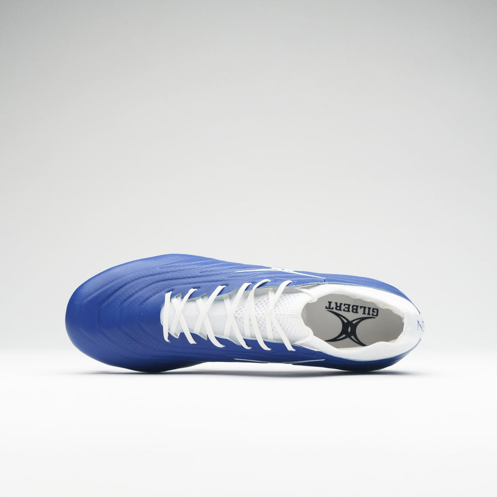 Icon Power X 8 Stud Boots - Junior