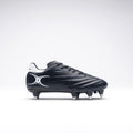 RSBB24Boots Icon 8 Stud Black, Outstep