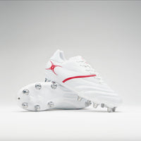 Sidestep X20 Power 8S Boots - Senior