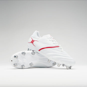 Sidestep X20 Power 8S Boots - Senior