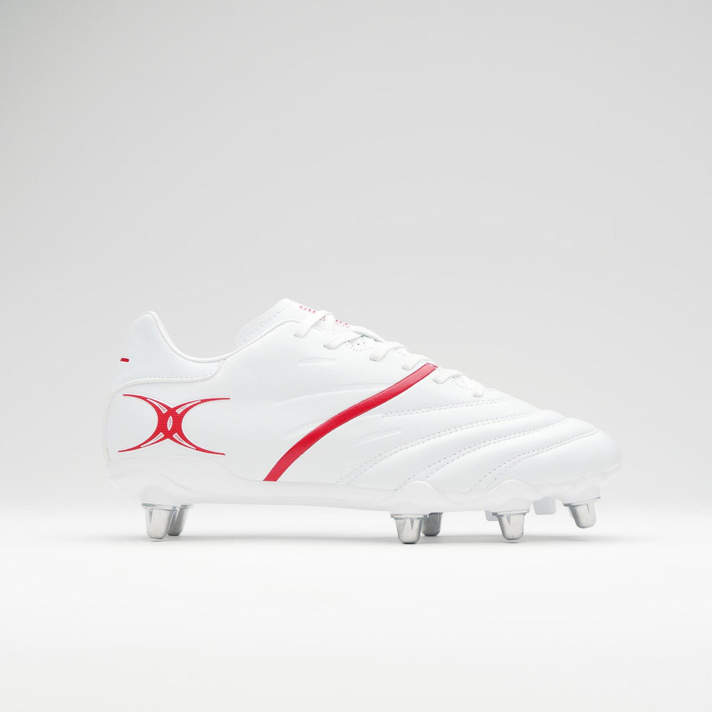 Sidestep X20 Power 8S Boots - Senior