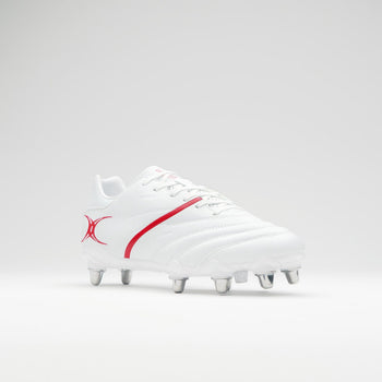 Sidestep X20 Power 8S Boots - Senior