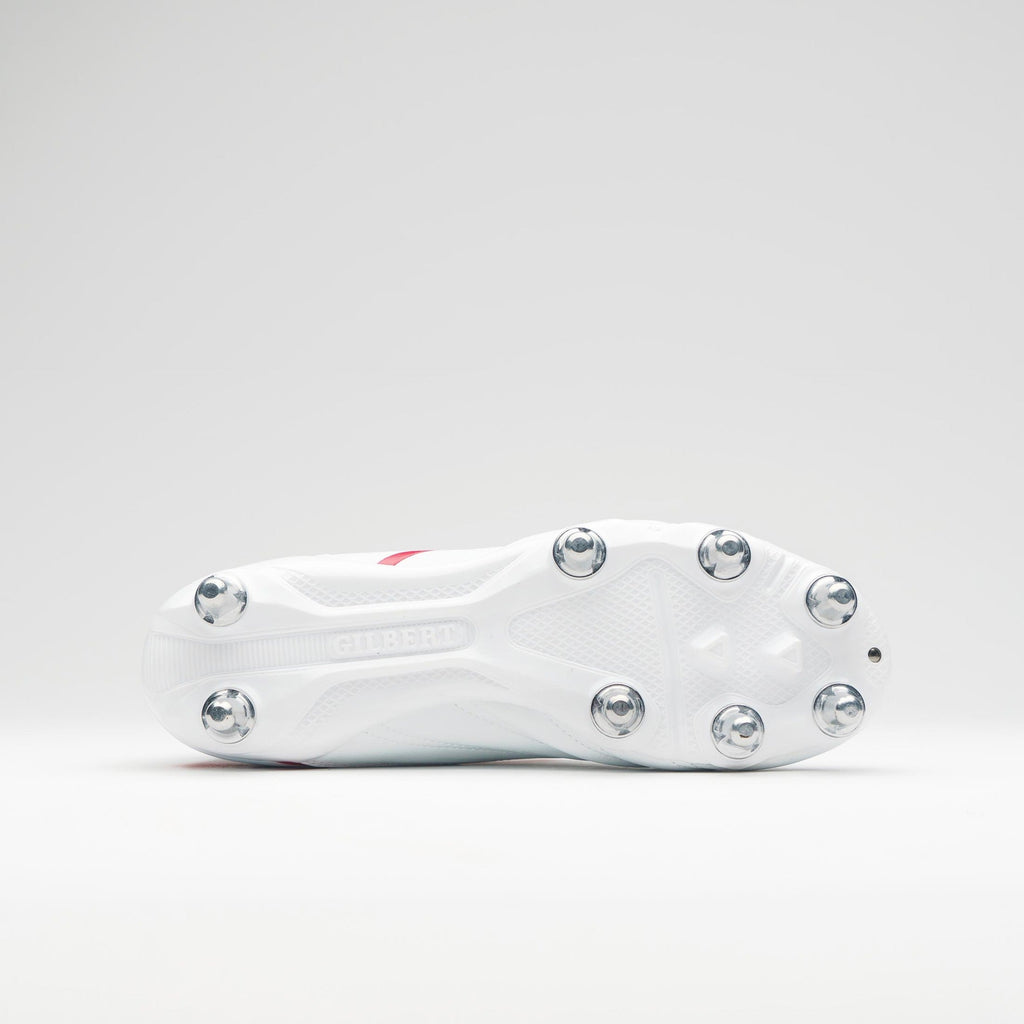 Sidestep X20 Power 8S Boots - Senior