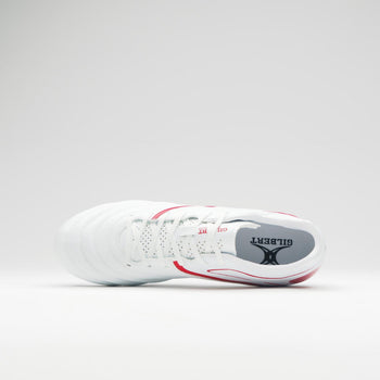 Sidestep X20 Power 8S Boots - Senior