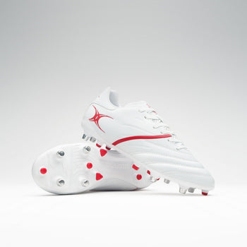 Sidestep X20 Power 6S Boots - Senior
