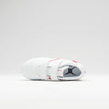 RSCJ25Boots Sidestep X20 LO MSX White Red, Top