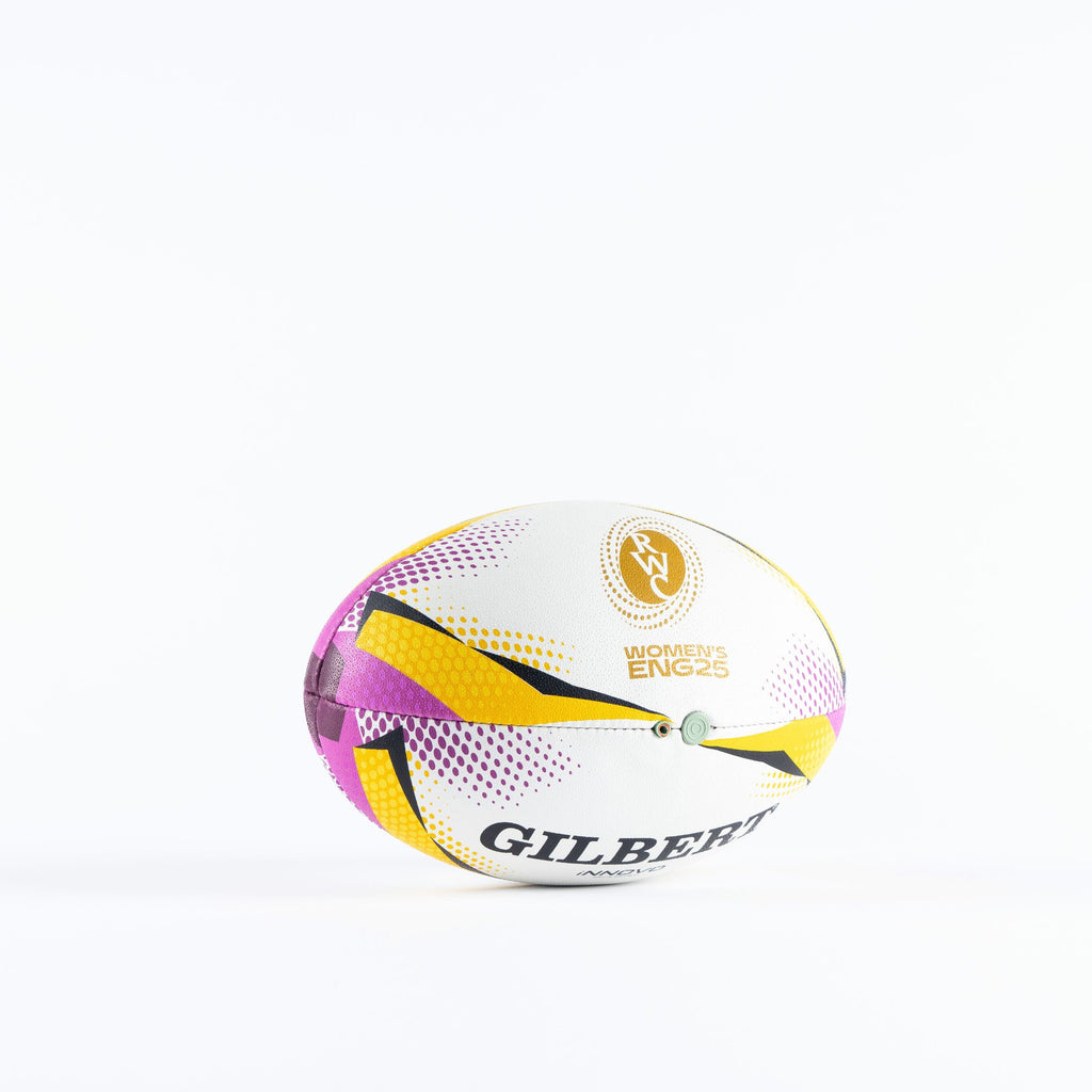 Rugby World Cup 2025 Innovo Match Ball