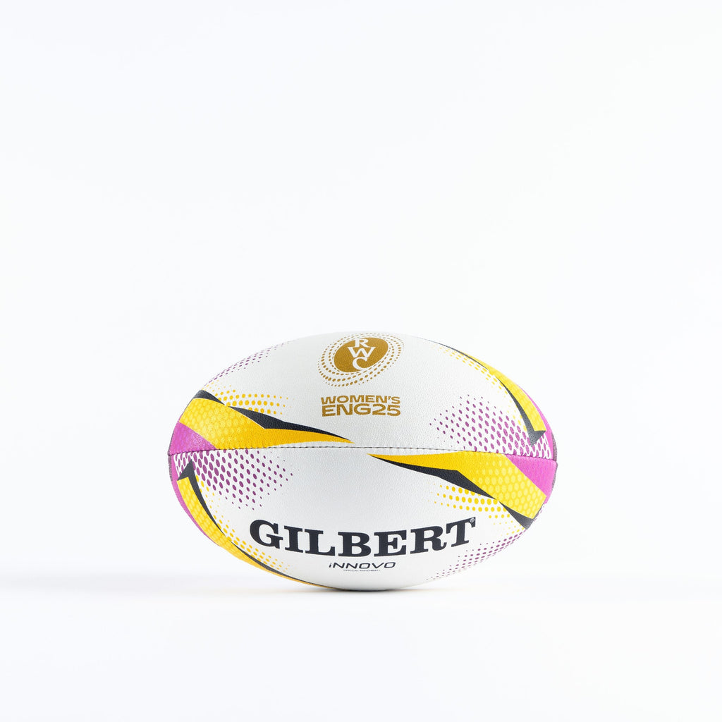 Rugby World Cup 2025 Innovo Match Ball