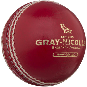 2600 CDAF19 5111104 Ball Crown 2 Star 135g Red, Back
