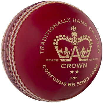 2600 CDAF19 5111105 Ball Crown 2 Star 142g Red Front