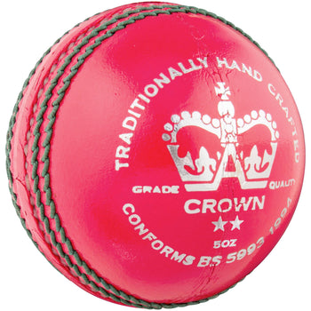 2600 CDAF19 5111205 Ball Crown 2 Star 142g Pink Front