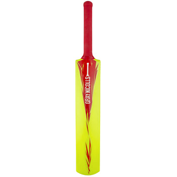 2600 CNBA20 5802552 Plastic Power Play Bat Yellow Size 4, Spine