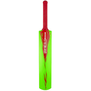 2600 CNBA20 5802553 Plastic Power Play Bat Green Size 3, Back