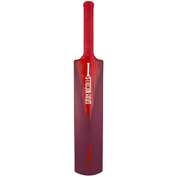2600 CNBA20 5802554 Plastic Power Play Bat Maroon Size 0, Spine
