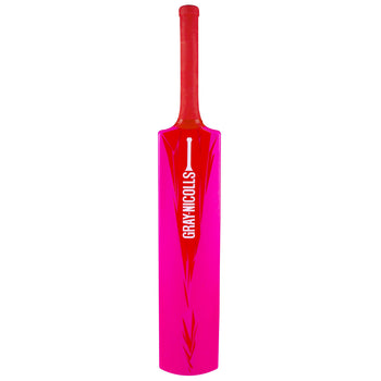 2600 CNBA20 5802555 Plastic Power Play Bat Pink Size 0, Spine