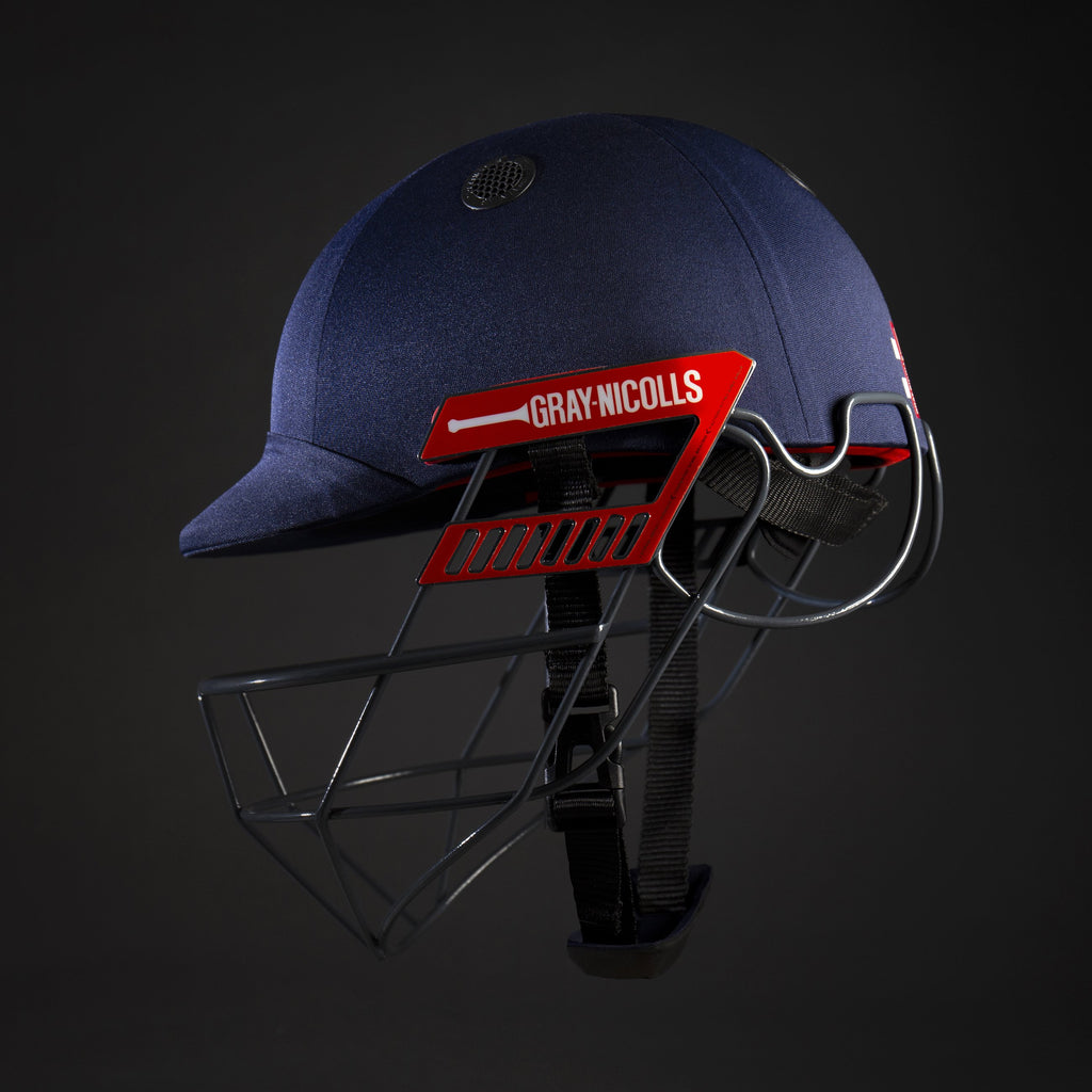 2600 CPAB20 5507604 Helmet Ulimate 360 Navy M, Hero 1