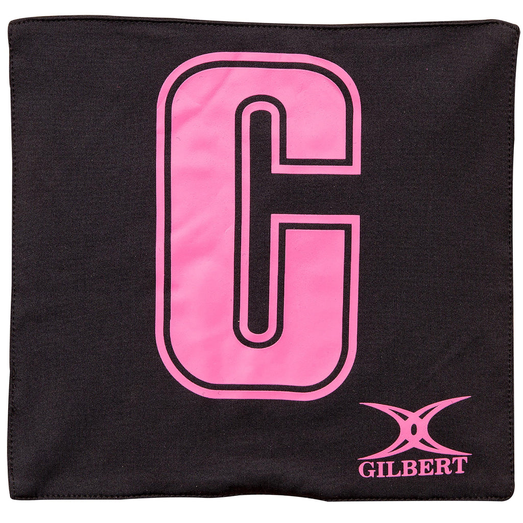 2600 NCEC13 86024505 Bib Patch Ii Black Pink