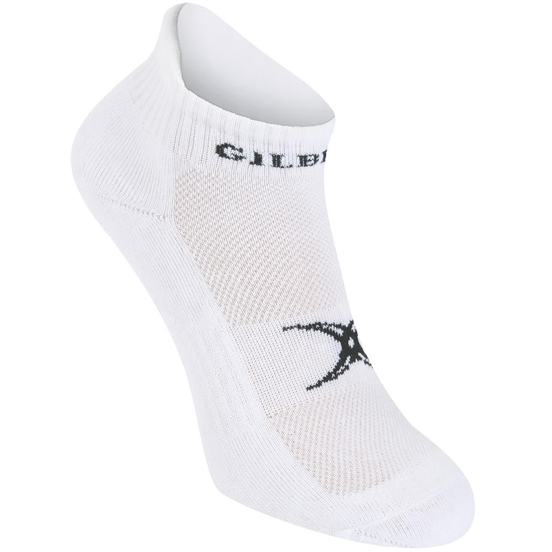 2600 NCHB13 86084904 Netball Sock