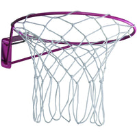 2600 NXAC16 86880049 Netball Ring Wall Mounted