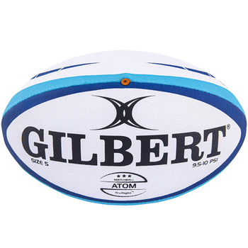 2600 RBAD20 48428305 Ball Match Atom Blue Size 5, Secondary